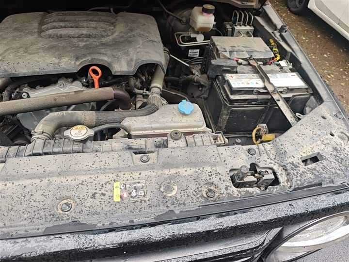 Фото 21 - Tank 300