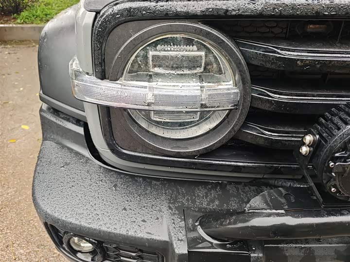 Фото 29 - Tank 300