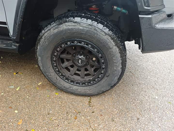 Фото 30 - Tank 300