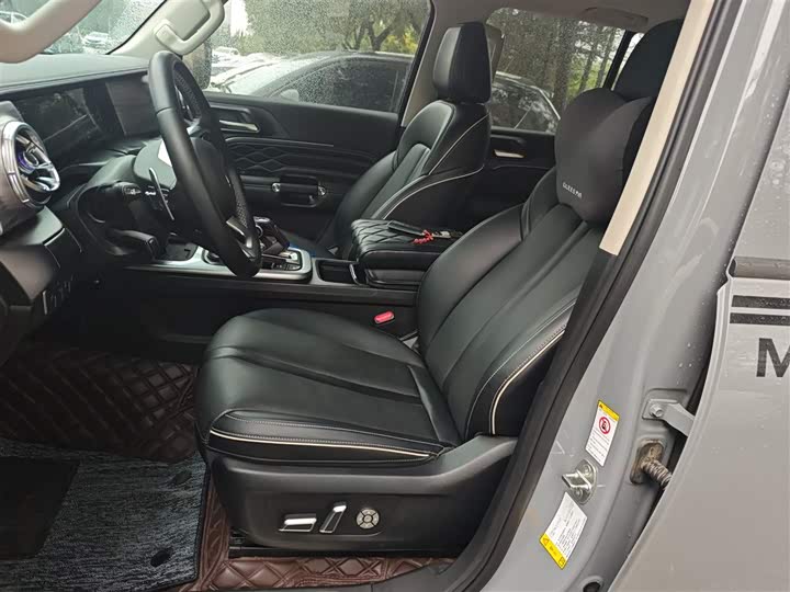 Фото 8 - Tank 300