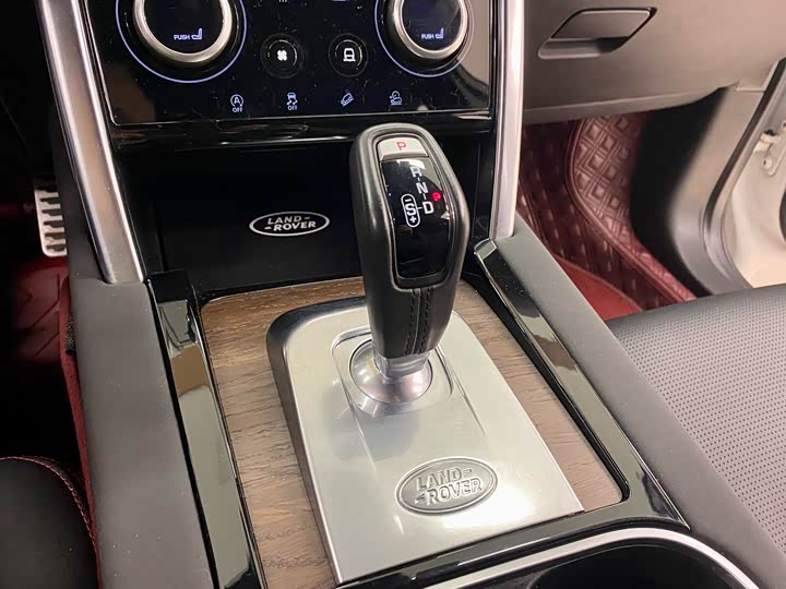 Фото 6 - Land Rover Discovery Sport