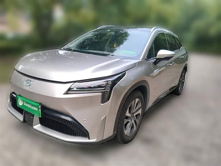 Фото 1 - GAC Aion LX