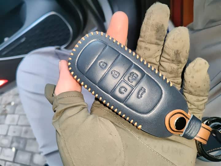 Фото 12 - GAC Aion LX