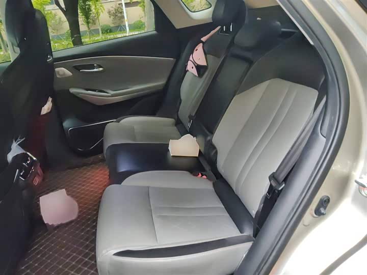 Фото 15 - GAC Aion LX