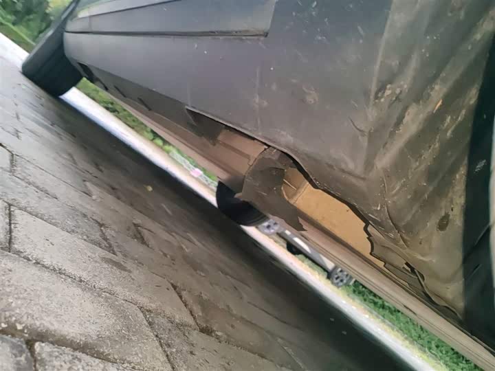 Фото 16 - GAC Aion LX