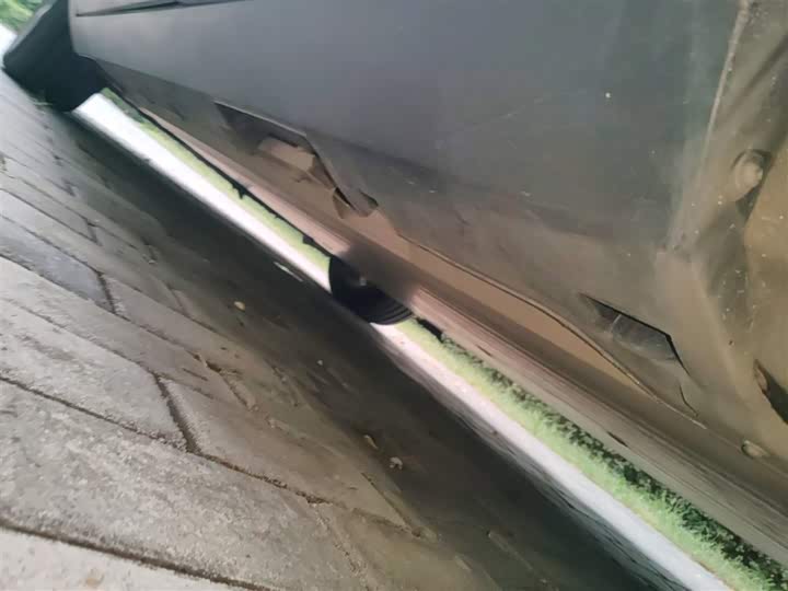 Фото 18 - GAC Aion LX