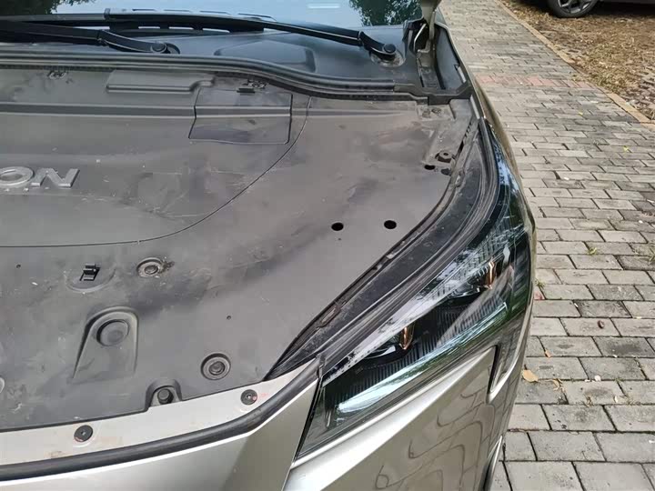 Фото 22 - GAC Aion LX