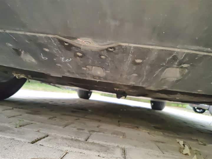 Фото 23 - GAC Aion LX