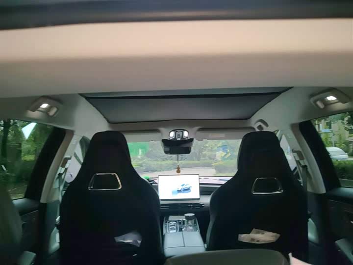 Фото 9 - GAC Aion LX