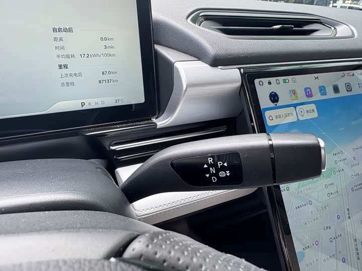 Фото 8 - XPeng P5