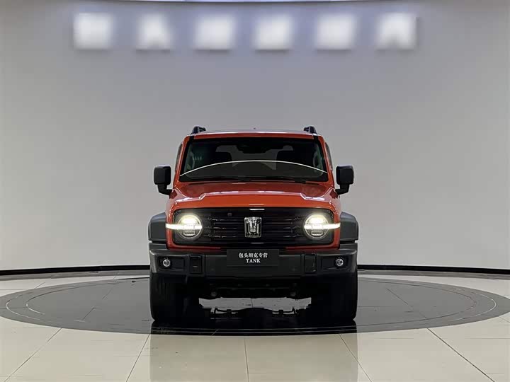 Фото 5 - Tank 300