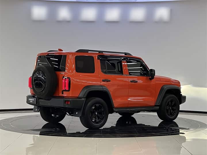 Фото 7 - Tank 300