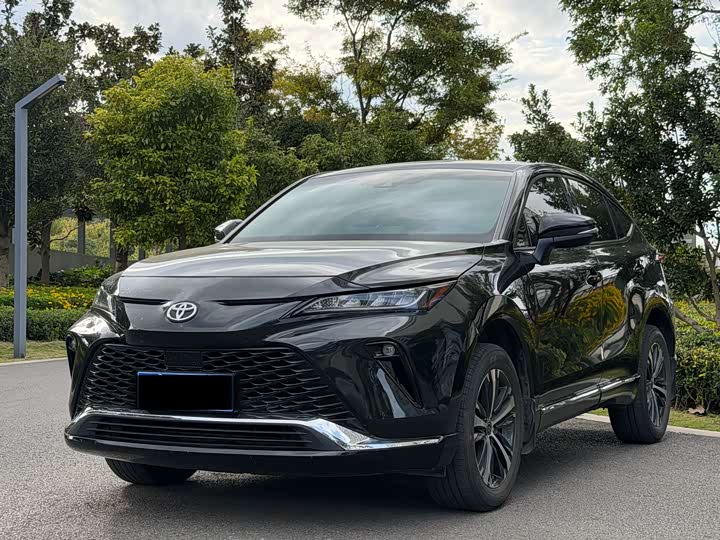 Фото 1 - Toyota Venza