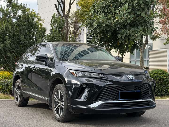 Фото 3 - Toyota Venza