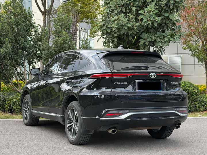 Фото 6 - Toyota Venza