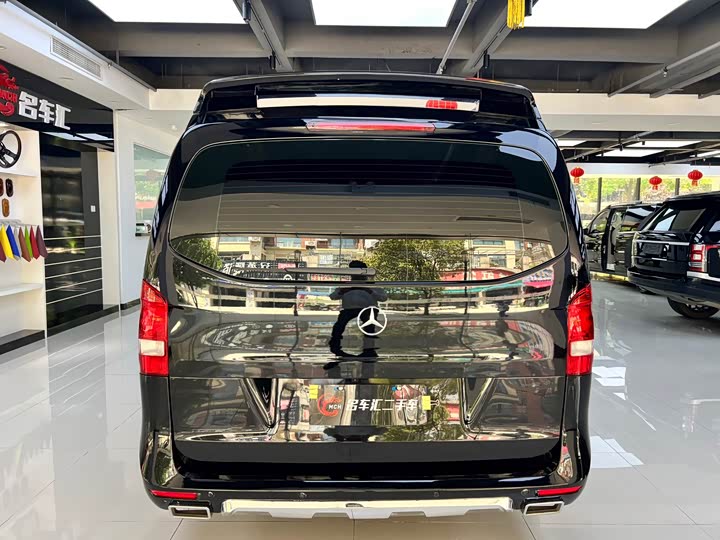 Фото 14 - Mercedes-Benz Vito