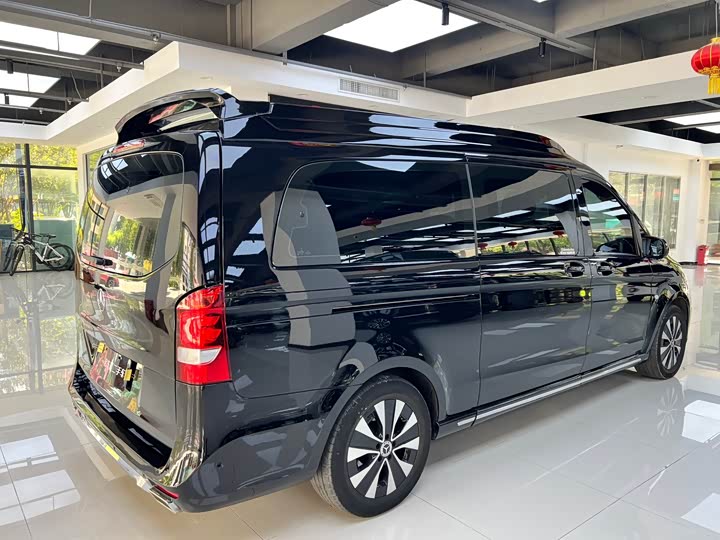 Фото 15 - Mercedes-Benz Vito