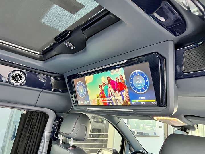 Фото 16 - Mercedes-Benz Vito