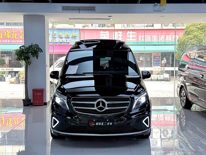 Фото 3 - Mercedes-Benz Vito