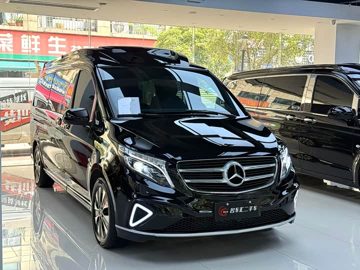 Фото 4 - Mercedes-Benz Vito