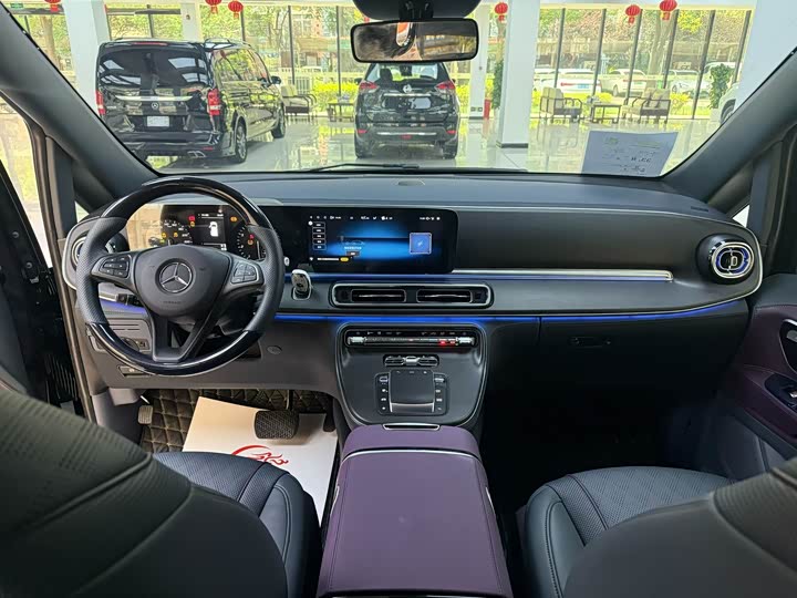 Фото 5 - Mercedes-Benz Vito