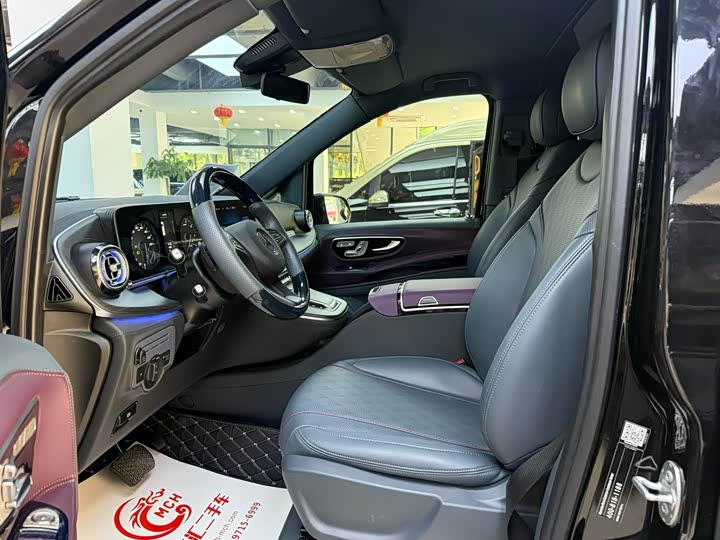 Фото 8 - Mercedes-Benz Vito