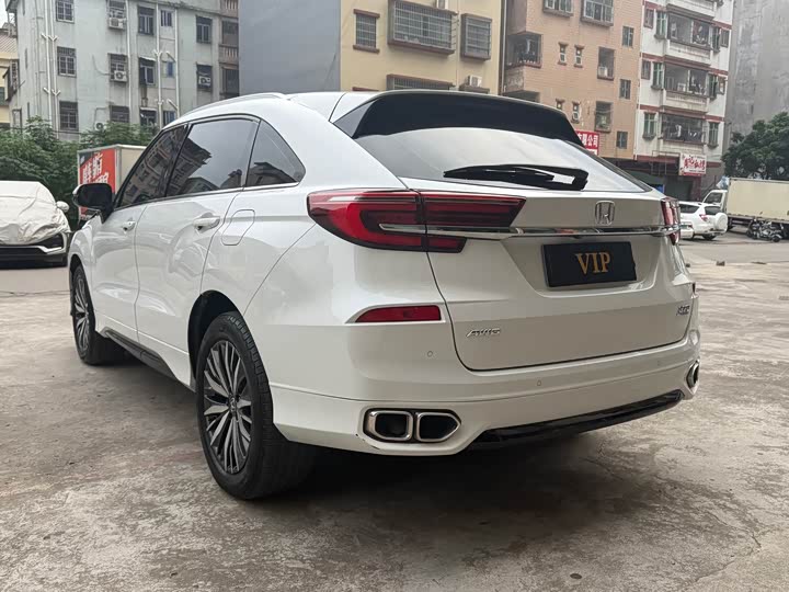 Фото 4 - Honda Avancier