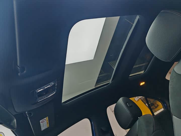 Фото 29 - Mercedes-Benz A-Class