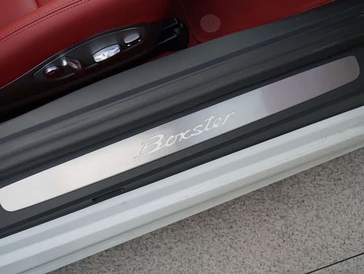 Фото 10 - Porsche 718