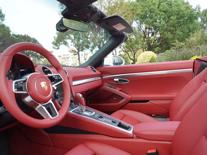 Фото 11 - Porsche 718