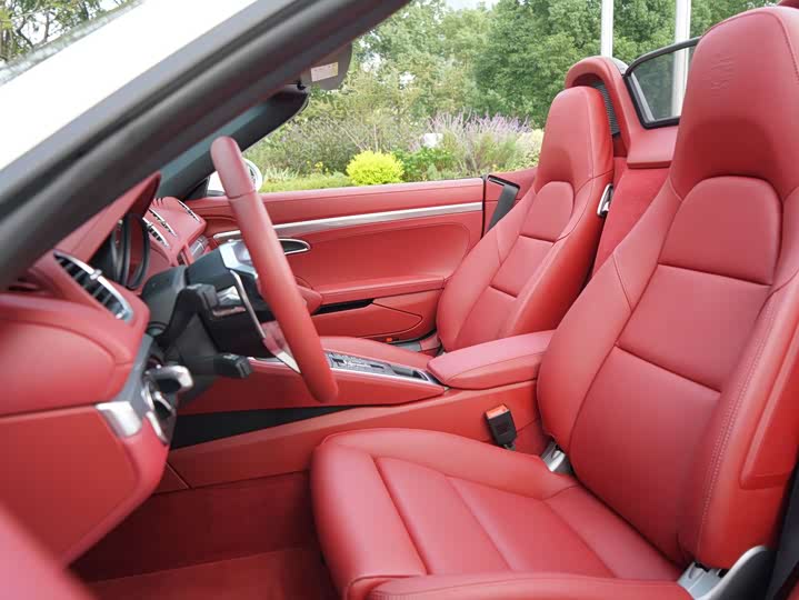 Фото 12 - Porsche 718