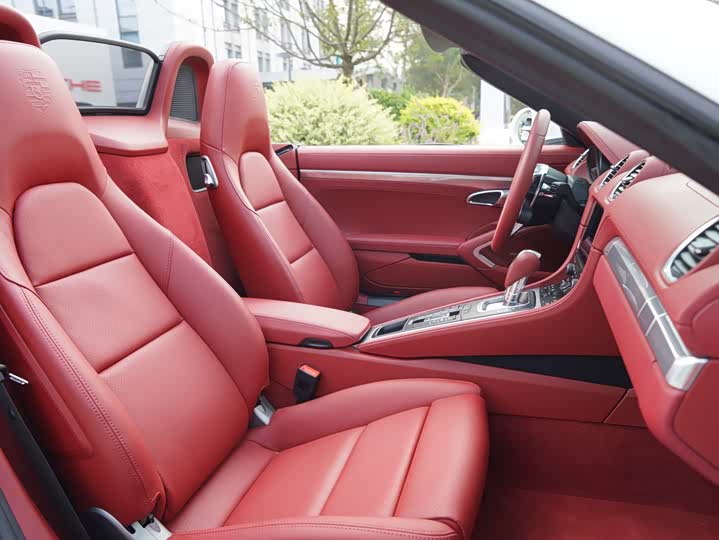 Фото 5 - Porsche 718