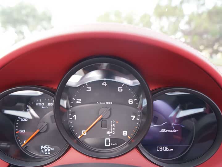 Фото 7 - Porsche 718