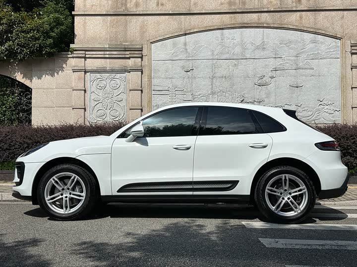 Фото 3 - Porsche Macan