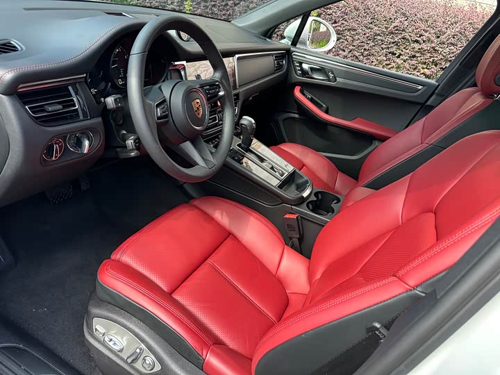 Фото 4 - Porsche Macan