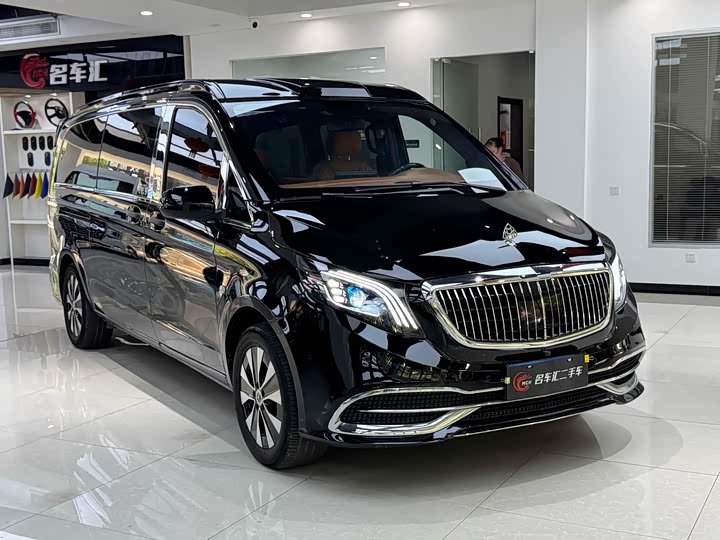 Фото 3 - Mercedes-Benz Vito