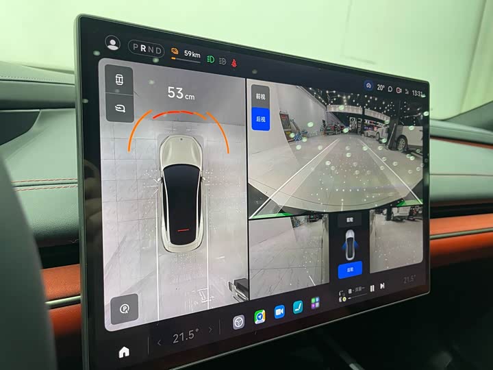 Фото 12 - Xiaomi SU7