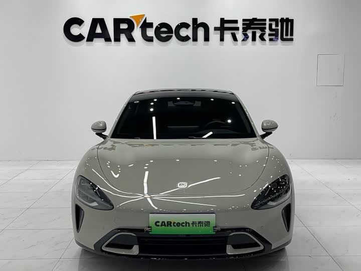 Фото 2 - Xiaomi SU7