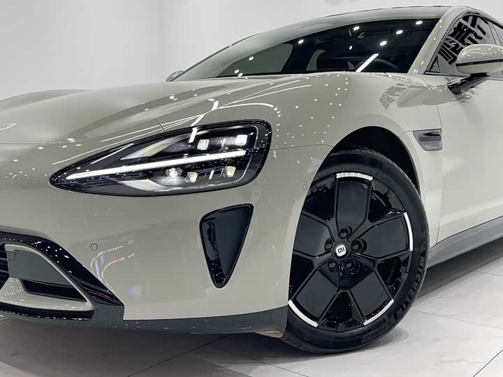 Фото 20 - Xiaomi SU7