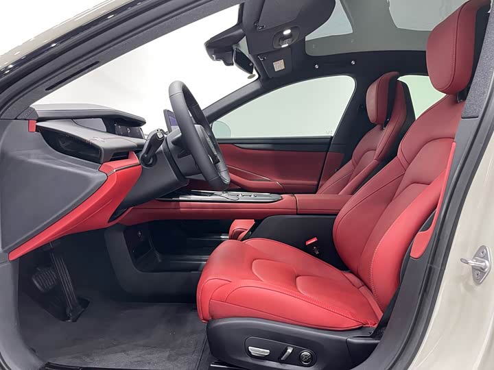 Фото 7 - Xiaomi SU7