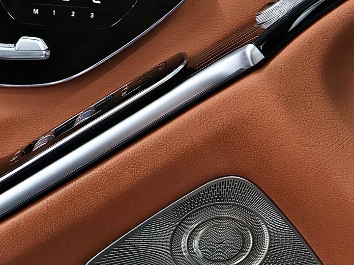 Фото 21 - Mercedes-Benz S-Class