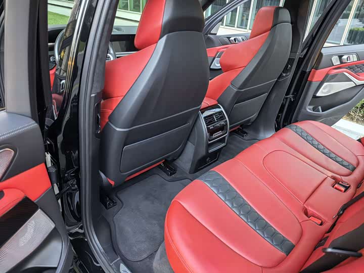 Фото 27 - BMW X5 M