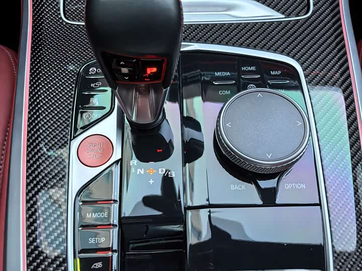 Фото 9 - BMW X5 M