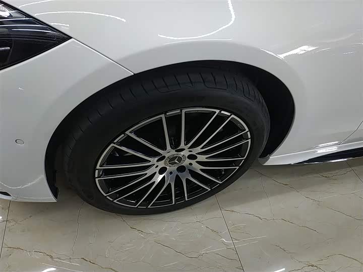 Фото 23 - Mercedes-Benz C-Class