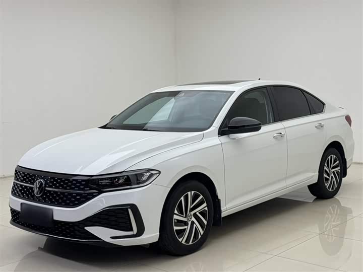 Фото 2 - Volkswagen Lavida