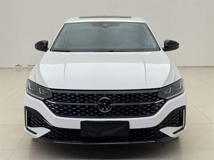 Фото 4 - Volkswagen Lavida