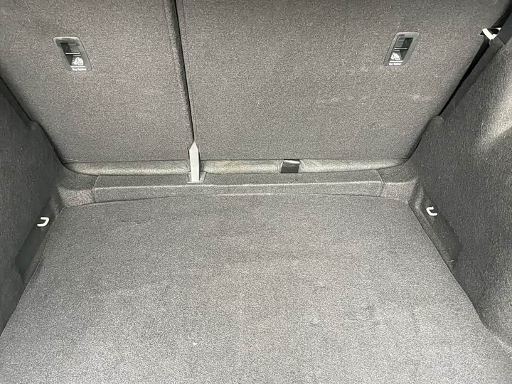 Фото 22 - Volkswagen Tharu