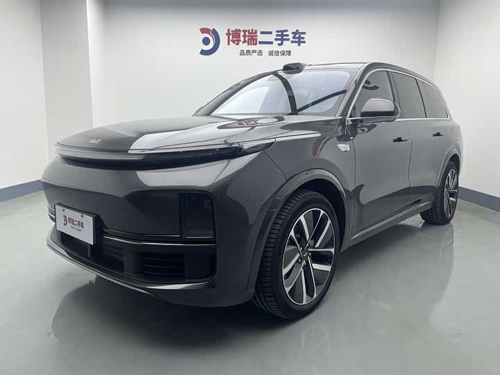 Фото 1 - LiXiang L9