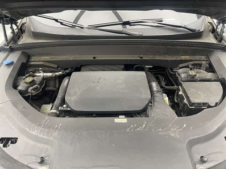 Фото 10 - LiXiang L9