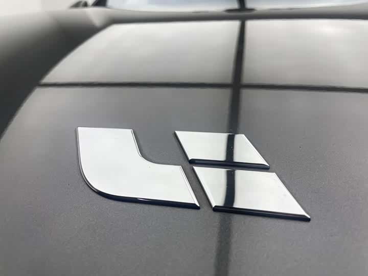 Фото 13 - LiXiang L9